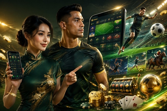 llwin8 Casino — Sảnh live dealer người thật chất lượng HD