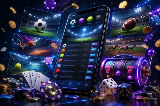 llwin8 Casino — Trải nghiệm casino trực tuyến cho người Việt