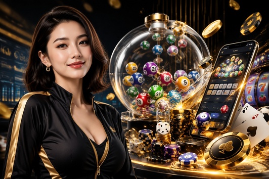llwin8 Nổ Hũ — Bảng jackpot và giải thưởng lớn
